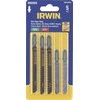 IRWIN PJŪKLELIS HCS/HSS DĖLIONĖMS / T TIPO / METALUI/MEDIENAI rink. 5 vnt.