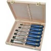 IRWIN Kaltas DO DREWNA Mėlynas-CHIP KPL.6szt 6,10,13,19,25,32mm TYP M444
