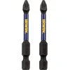 IRWIN SMŪGINIS ANTGALIS PH2 x 57mm/2vnt.