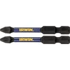 IRWIN SMŪGINIS ANTGALIS PH2 x 57mm/2vnt.