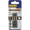 Irwin 3vnt 50 MM T15, T20, T25