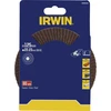 IRWIN ŚCIERNICA LISTKOWA 125mm x 22,23mm P 60