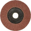 IRWIN ŚCIERNICA LISTKOWA 125mm x 22,23mm P 40