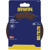 IRWIN ŚCIERNICA LISTKOWA 125mm x 22,23mm P 40