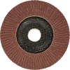 IRWIN ŚCIERNICA LISTKOWA 125mm x 22,23mm P 60