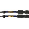 IRWIN SMŪGINIS ANTGALIS T10 x 57mm/2vnt.
