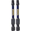 IRWIN SMŪGINIS ANTGALIS T25 x 57mm/2vnt.