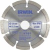 IRWIN TARCZA DIAMENTOWA 125mm x 22,23mm / SEGMENTOWA