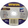 IRWIN PJOVIMO DISKAS ALIUMINIUI PLOKŠČIAS 125mm x 1,6mm x 22,23mm