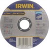 IRWIN DISKAS ALIUMINIUI PLOKŠČIAS 115mm x 1,6mm x 22,23mm…