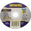 IRWIN PJOVIMO DISKAS METALUI PLOKŠČIAS 125mm x 1,0mm x 22,23mm