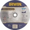 IRWIN PJOVIMO DISKAS METALUI/NERŪDIJANČIAM PLIENUI PLOKŠČIAS 230mm x 1,8mm x 22,23mm