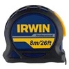 Grąžtas Stanley Roulette "IRWIN" PROFESSIONAL 8 m, blist.