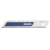 Geležtė „IRWIN" BI-METAL 18 mm 8 vnt. bli