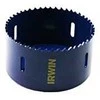 Grąžtas Karūnėlė „IRWIN“ BI-METAL 86 mm