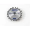 Irwin Irvinas Pjovas. diskas 150x20(16)x18T 2,5 mm ATB