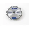 Grąžtas Irwin Irvinas Pjovas. diskas 160x20(16)x30T 2,5 mm ATB