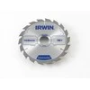 Irwin Irvinas Pjovas. diskai 165x30(20,16)x18T 2,5 mm ATB