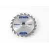 Irwin Irvinas Pjovas. diskai 210x30(20,16)x20T 2,5 mm ATB