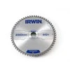Pjovimo diskas medienai Irwin; 250x3x30,0 mm; Z60