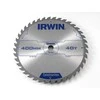 Irwin Irvinas Pjovas. diskas 400x30x40T 3,8 mm ATB