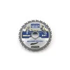 Pjovimo diskas medienai Irwin; 165x2,4x30,0 mm; Z24