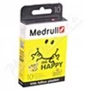 Irwin Medrull vaikiški pleistrai MR.HAPPY, 10 vnt.