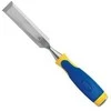 Stanley Irwin Kaltas plastikine rankena 25 mm