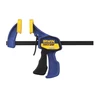 Irwin spaustuvas Mini Quick-Grip 12 "/300mm 2 vnt. (T5412EL7)