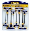 T formos šešiak. rinkinys „IRWIN“ 8 vnt.