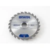 Stanley Irvinas Pjovas. diskai 180x30(20,16)x24T 2,5 mm ATB