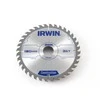 Irwin Irvinas Pjovas. diskai 180x30(20,16)x36T 2,5 mm ATB