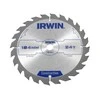 Irwinas Pj. d. MEDIENA 184x16x24T 2,5 mm ATB