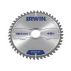 Pjovimo diskas aliuminiui Irwin; 184x2,5x30,0 mm; Z48