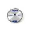 Irwin Irvinas Pjovas. diskai 210x30(20,16)x40T 2,5 mm ATB