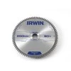 Irwin pjovimo diskas metalui 250x30(20,16)x80T 2,5 mm TCG/N
