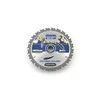 Irwinas Pj. d. WELDTEC 160x20(16)x24T 2,4 mm ATB