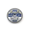 Irwinas Pj. d. WELDTEC 184x30(20)x40T 2,4 mm ATB