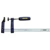 Spaustuvas „IRWIN“ S 80 / 200 mm