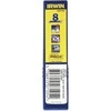 Geležtė „IRWIN" BI-METAL 18 mm 8 vnt. bli
