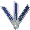Geležtė „IRWIN" BI-METAL 18 mm 8 vnt. bli