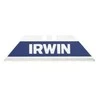 Trapecinė geležtė „IRWIN“ BI-METAL 10 vnt.