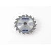 Irwin Pjov. diskas 190x30(20,16)x40T 2,5 mm ATB