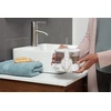 Dantų šepetėlis Waterpik WF-11 ION balta