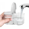 Dantų šepetėlis Waterpik WF-11 ION balta
