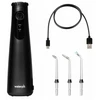 Dantų šepetėlis Waterpik WF-26 juoda
