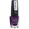 IsaDora Gel Lacquer Glossy Nagų lakas 247 Violetinė Passion, 6 ml