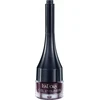 IsaDora Atsparus vandeniui Eye Liner Color Liner Gel Akių apvadas 05 Aubergine, 3 g