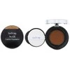 „IsaDora Nude Flawless Finish“ kompaktiškas makiažo pagrindas, 22 Nude Caramel, 15 g