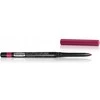 IsaDora Sculpting Atsparus vandeniui Retractable Lip Liner 62 Flashy Fuchsia 0.3 g